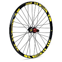 [해외]GTR SL27 29´´ Disc MTB 뒷바퀴 1137587484 Yellow