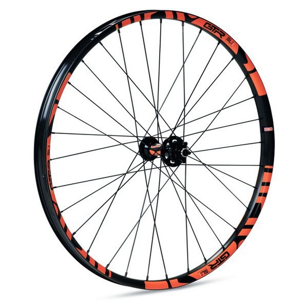 [해외]GTR SL27 29´´ Disc MTB 앞바퀴 1137587485 Orange