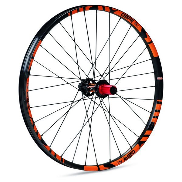 [해외]GTR SL27 29´´ Disc MTB 뒷바퀴 1137587486 Orange