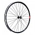 [해외]GURPIL New DPX Disc Tubular 도로 자전거 앞바퀴 1137587637 Black