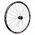 [해외]GTR RR17 CL Disc Tubeless 도로 자전거 뒷바퀴 1137604211 Red