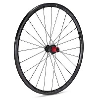 [해외]GTR RR17 Disc Tubeless 도로 자전거 뒷바퀴 1137604215 Grey