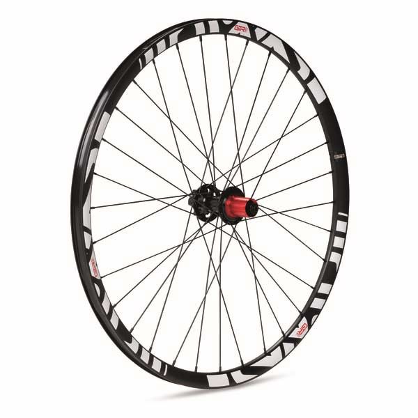 [해외]GTR SL20 12s 27.5´´ 6B Disc MTB 뒷바퀴 1137604221 White