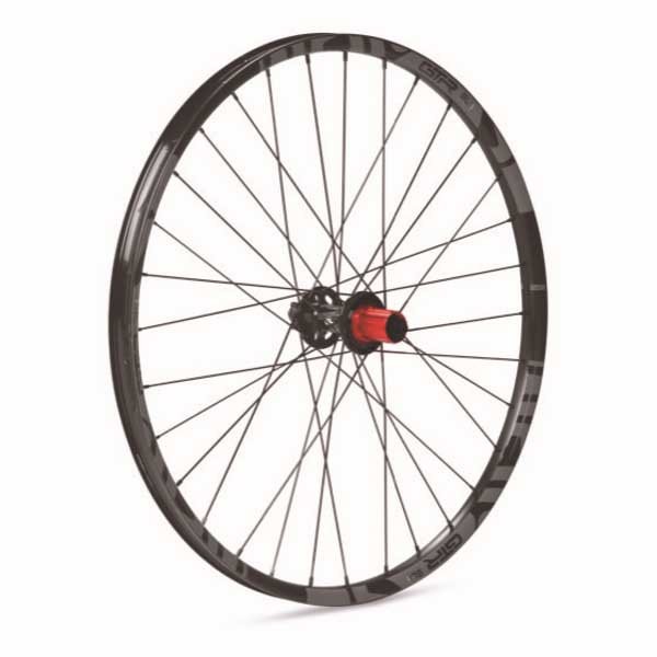 [해외]GTR SL23 12s 29´´ 6B Disc MTB 뒷바퀴 1137604243 Grey