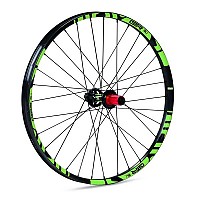 [해외]GTR SL35 12s 27.5´´ 6B Disc MTB 뒷바퀴 1137604267 Green