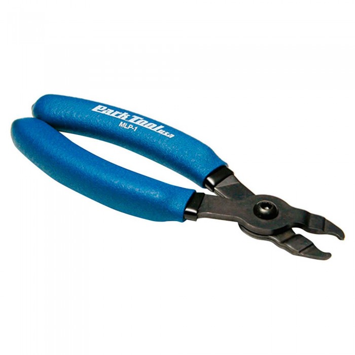 [해외]PARK TOOL 도구 MLP-1.2 Master Link Pliers 1137771345 Blue