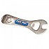 [해외]PARK TOOL 도구 SS-15 Single Speed Spanner 1137771346 Silver