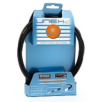 [해외]UNEX 기어 케이블 키트 Hyper Change Cable/Cover Kit 1137598690 Black