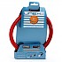 [해외]UNEX 기어 케이블 키트 Hyper Change Cable/Cover Kit 1137598691 Red