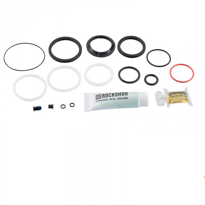 [해외]락샥 세트 Service Kit 200H Trek Reaktiv Thru Shaft 1137142491