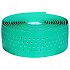 [해외]VELOX Soft Micro Perforated 1.90 m 핸들바 테이프 1137654225 Green / White