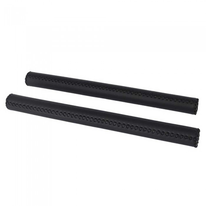 [해외]XLC GR-F02 Extra Long Sponge 핸들 그립 1137705479 Black