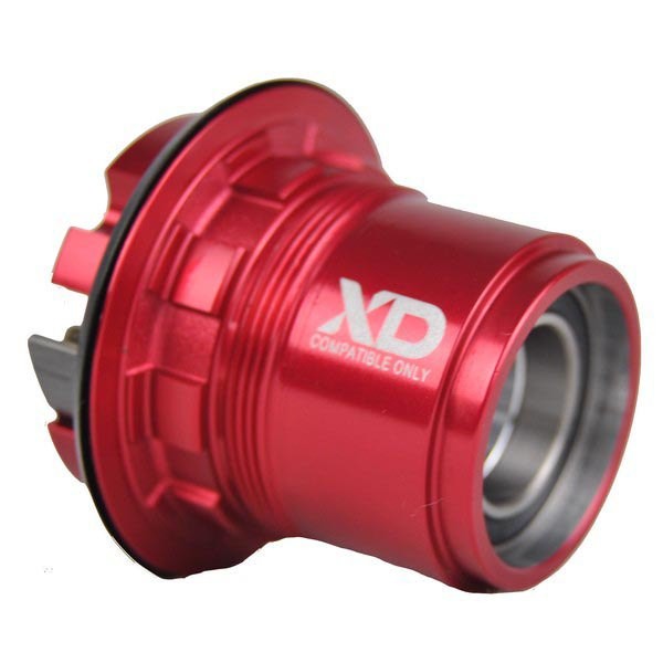 [해외]GTR 카세트 본체 SL 스램 XX1 Freehub 1137598340 Red