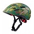 [해외]볼레 자세 헬멧 Junior 1137803001 Matte Camo
