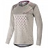 [해외]알파인스타 BICYCLE 반팔 티셔츠 Stella Alps 6.0 1136991922 Light Grey