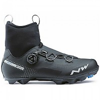 [해외]노스웨이브 Celsius XC Artic 고어텍스 MTB 신발 1137514400 Black