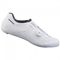 [해외]시마노 RC3 로드 자전거 신발 1137551894 White