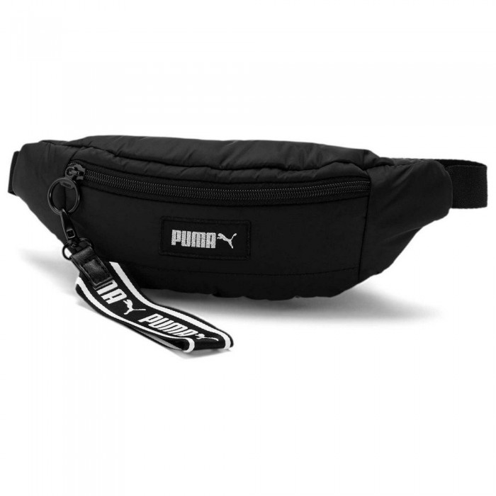 [해외]푸마 Prime Puffa 허리 가방 137609041 Puma Black