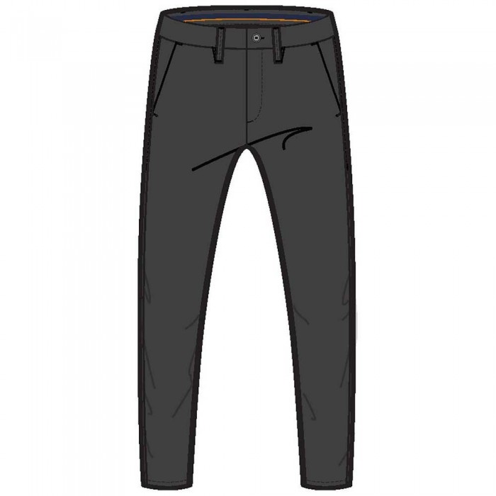 [해외]팀버랜드 Sargent Lake Stretch Twill Slim 치노 팬츠 137628041 Black