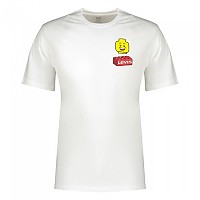 [해외]리바이스 ? Lego Brick Relaxed Fit 반팔 티셔츠 137563336 Head White