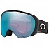 [해외]오클리 Flight Path XL Prizm Snow 스키 고글 5137689342 Matte Black