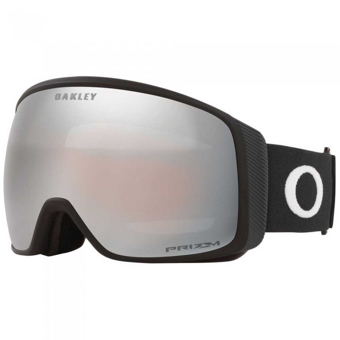 [해외]오클리 Flight Tracker XL Prizm Snow 스키 고글 5137689352 Matte Black