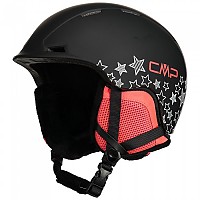 [해외]CMP 헬멧 30B4954 5137696999 Black
