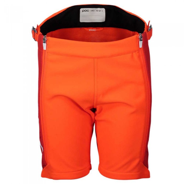 [해외]POC Race 반바지 5137504635 Fluorescent Orange