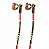 [해외]레키 ALPINO WCR SG/DH 3D 지팡이 5137754845 Fluorescent Red / Black / Neon Yellow