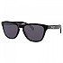 [해외]오클리 색안경 Frogskins XS Prizm Gray 4137804973 Polished Black