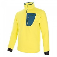 [해외]트랑고월드 스웨트 셔츠 TRX2 Stretch 프로 4137719277 Yellow / Blue