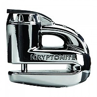 [해외]KRYPTONITE Keeper 5-S2 5.5x41.5 mm With Reminder 디스크 잠금 장치 9137797000 Chrome