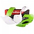 [해외]POLISPORT OFF ROAD MX Kawasaki KX85/100 01-13 OEM 90541 오토바이 플라스틱 키트 9137611657 Green