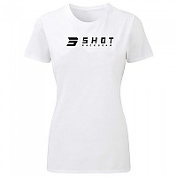[해외]SHOT 팀 2.0 반팔 티셔츠 9137711713 White