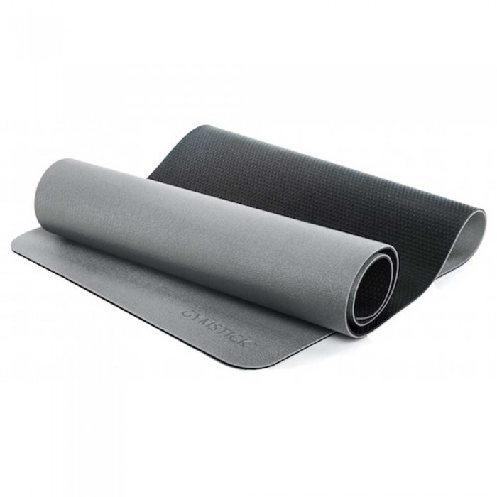 [해외]GYMSTICK 매트 Pro Yoga 7137685909 Grey / Black