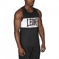 [해외]LEONE1947 Boxing 민소매 티셔츠 7137738501 Black
