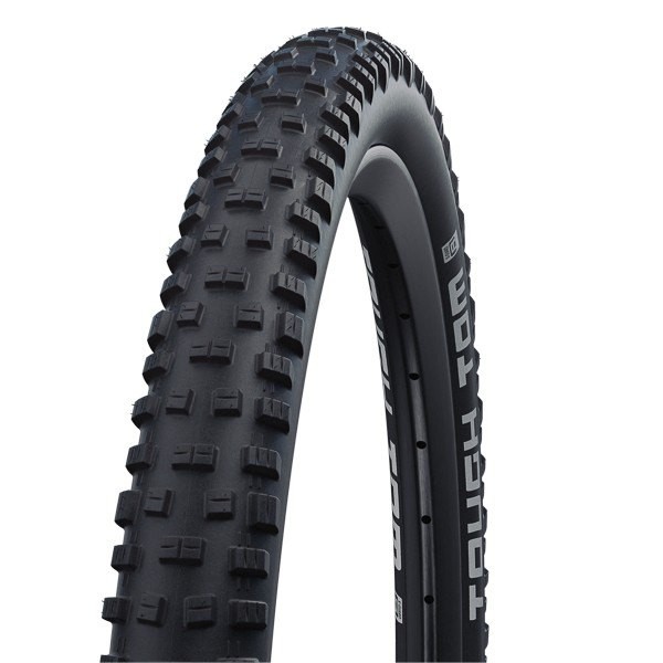 [해외]슈발베 Tought Tom K-Guard 액티브 Line SBC 27.5´´ x 2.35 단단한 MTB 타이어 1137755150 Black