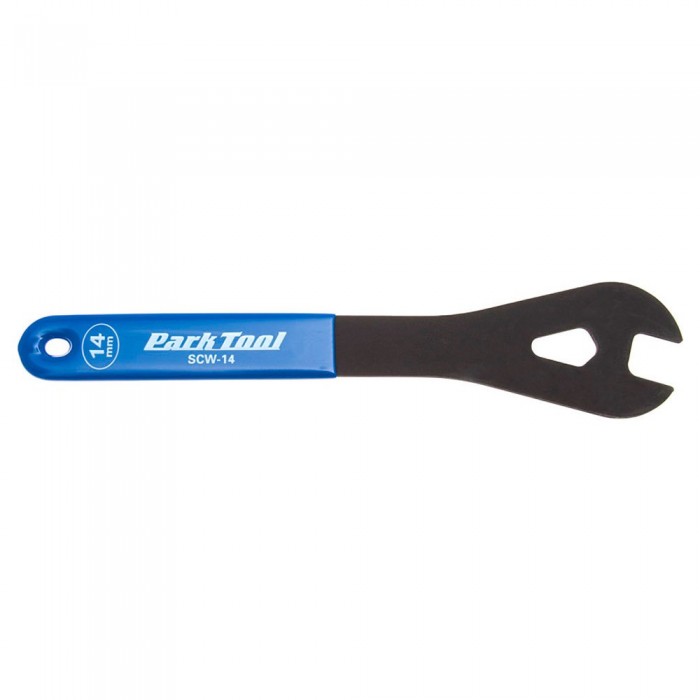 [해외]PARK TOOL 도구 SCW-14 Shop Cone Wrench 1137771212 Blue