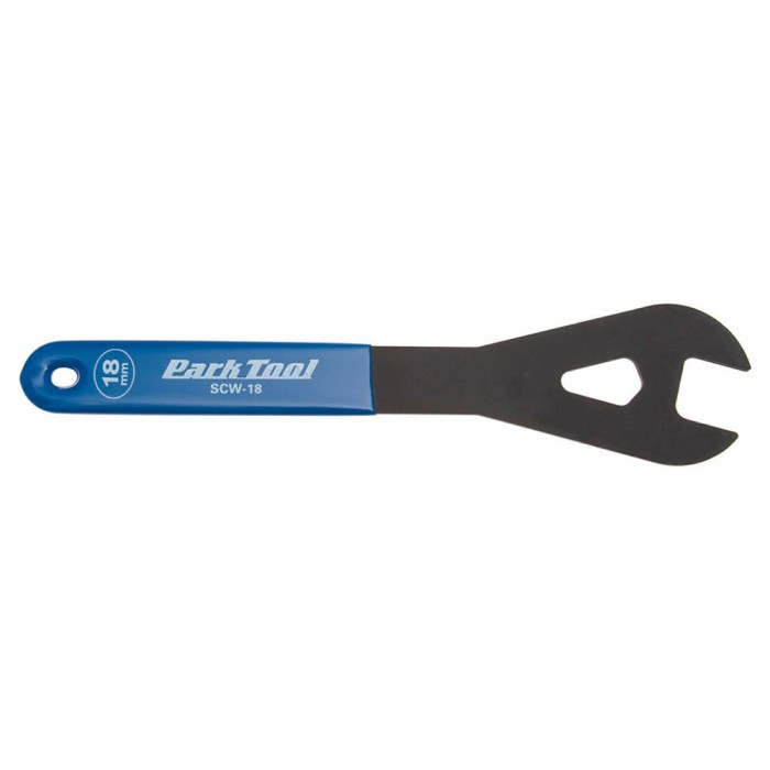 [해외]PARK TOOL 도구 SCW-18 Shop Cone Wrench 1137771216 Blue