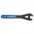 [해외]PARK TOOL 도구 SCW-18 Shop Cone Wrench 1137771216 Blue