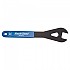 [해외]PARK TOOL 도구 SCW-20 Shop Cone Wrench 1137771218 Blue