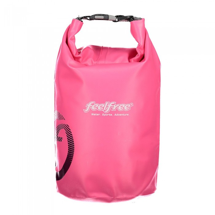 [해외]FEELFREE GEAR Tube 미니 드라이백 3L 10137766065 Rosy