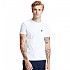 [해외]팀버랜드 Dunstan River Pocket Slim 반팔 티셔츠 137628583 White