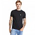 [해외]팀버랜드 Dunstan River 포켓 Slim 반팔 티셔츠 137628584 Black