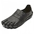 [해외]비브람 FIVEFINGERS CVT Leather 하이킹화 4137673559 Black