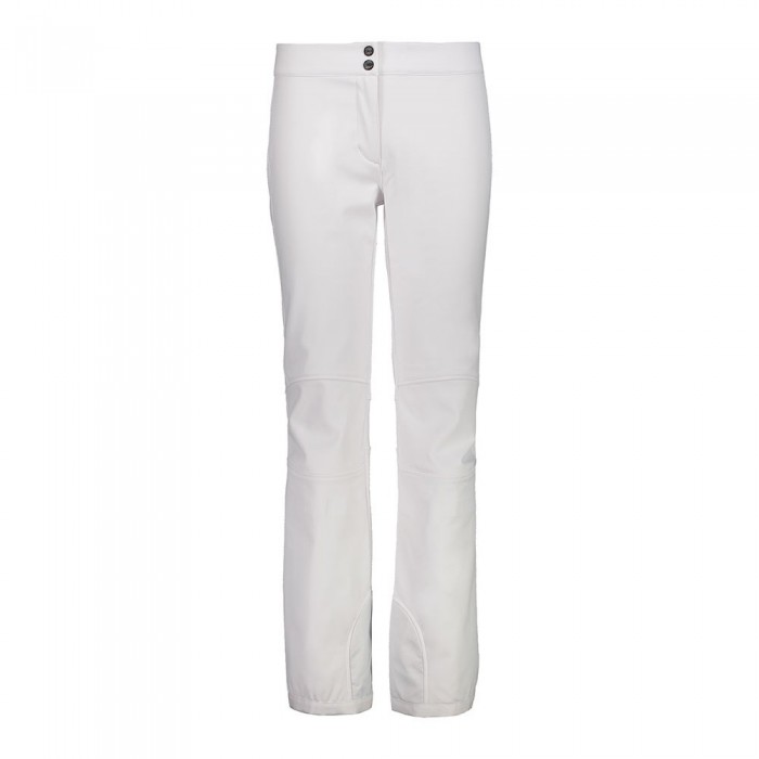 [해외]CMP Pant With Inner 게이터 30A0866 바지 4137696898 White