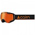 [해외]CAIRN 스키 고글 Next SPX3L 5136947694 Mat Black / Orange