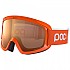 [해외]POC Pocito Opsin 스키 고글 5137504604 Fluorescent Orange