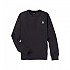 [해외]버튼 스웨트 셔츠 Oak 5137700812 True Black Heather