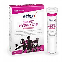 [해외]ETIXX 염류 Hydro 3x15 단위 중립적 맛 정제 상자 1137026953